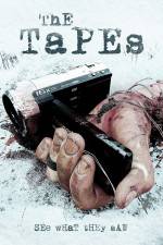 Watch The Tapes Movie4k