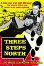 Watch Three Steps North Movie4k