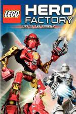 Watch Lego Hero Factory: Rise of the Rookies Movie4k