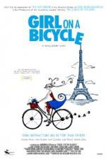 Watch Girl on a Bicycle Movie4k