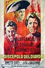 Watch The Devil's Disciple Movie4k