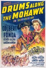 Watch Drums Along the Mohawk Movie4k