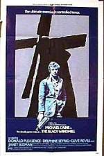 Watch The Black Windmill Movie4k