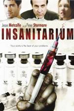 Watch Insanitarium Movie4k