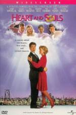Watch Heart and Souls Movie4k