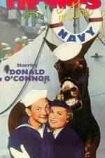 Watch Francis in the Navy Movie4k
