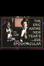 Watch The Eric Andre New Year\'s Eve Spooktacular Movie4k