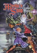 Watch Merlin's Shop of Mystical Wonders Movie4k