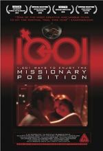 Watch 1,001 Ways to Enjoy the Missionary Position Movie4k