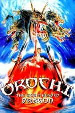 Watch Orochi, the Eight-Headed Dragon Movie4k