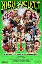 Watch High Society A Pot Boiler Movie4k