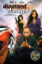 Watch Diamond Dawgs Movie4k