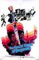 Watch Sacred Knives of Vengeance Movie4k
