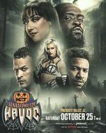 Watch WWE Halloween Havoc (TV Special 2025) Movie4k
