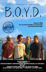 Watch B.O.Y.D. Movie4k