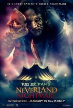 Watch Peter Pan\'s Neverland Nightmare Movie4k