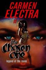 Watch The Chosen One Legend of the Raven Movie4k