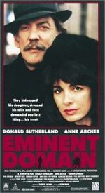 Watch Eminent Domain Movie4k