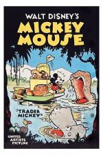 Watch Trader Mickey Movie4k
