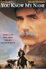 Watch You Know My Name Movie4k