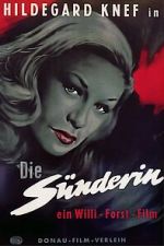 Watch Die S�nderin Movie4k