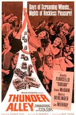Watch Thunder Alley Movie4k