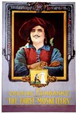 Watch The Three Musketeers Movie4k