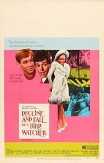 Watch Decline and Fall... of a Birdwatcher Movie4k