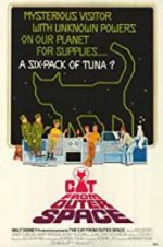 Watch The Cat from Outer Space Movie4k