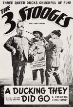 Watch A Ducking They Did Go (Short 1939) Movie4k