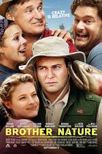 Watch Brother Nature Movie4k