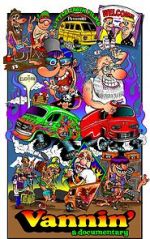 Watch Vannin\' Movie4k