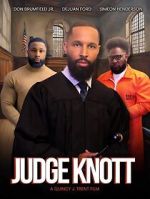 Watch Judge Knott: The Movie Movie4k