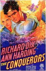 Watch The Conquerors Movie4k