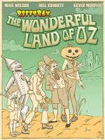 Watch Rifftrax: The Wonderful Land of Oz Movie4k