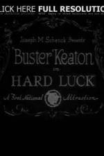 Watch Hard Luck Movie4k