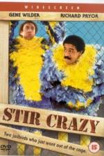 Watch Stir Crazy Movie4k