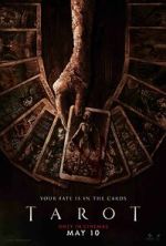Watch Tarot Movie4k