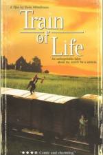 Watch Train of Life Movie4k