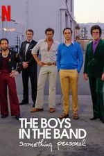 Watch The Boys in the Band: Something Personal Movie4k