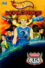 Watch Hot Wheels: World Race Movie4k