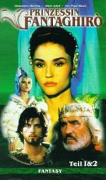 Watch The Cave of the Golden Rose 2 Movie4k