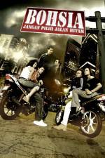 Watch Bohsia Jangan Pilih Jalan Hitam Movie4k