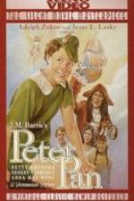 Watch Peter Pan Movie4k