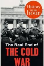 Watch The Real End of the Cold War Movie4k