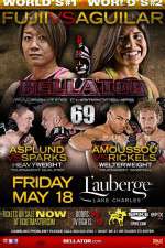 Watch Bellator Fighting Chamionships 69 Maiquel Falcao vs Andreas Spang Movie4k