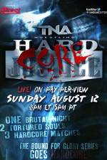 Watch TNA Hardcore Justice Movie4k