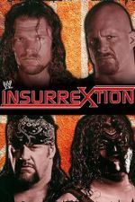 Watch WWE Insurrextion 2001 Movie4k