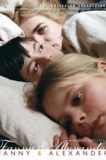 Watch Fanny och Alexander Movie4k