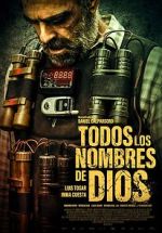 Watch All the Names of God Movie4k